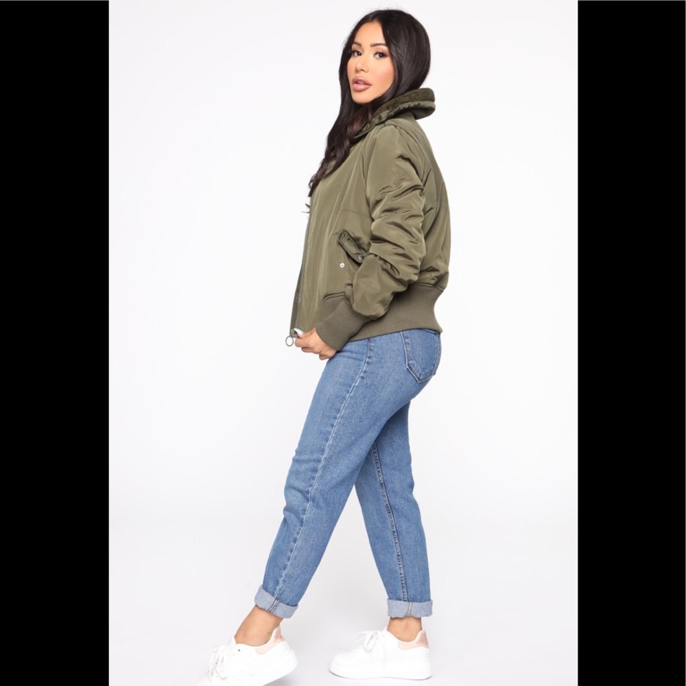 Steve Madden Jacket - Picture 4 of 9